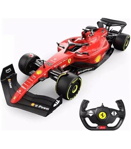 Amazon.co.jp: RASTAR RCカー 1/12スケール 2.4Ghz リモート