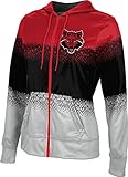 prosphereアーカンソー州状態大学Girls ' Fullzip Hoodie – Drip