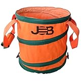 ジョブマスター(JOB Master) 現場用ゴミ箱 S JGB-S