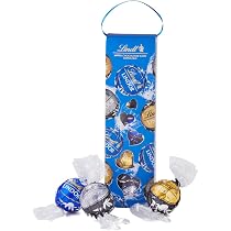 Amazon.co.jp: 【Lindt公式】リンツ Lindt チョコレート リンドール