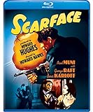 Scarface [Blu-ray]
