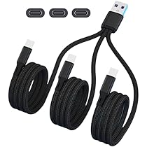 android充電コード Amazon | 急速充電器 type-c Android 18W/3A スマホ USB-C