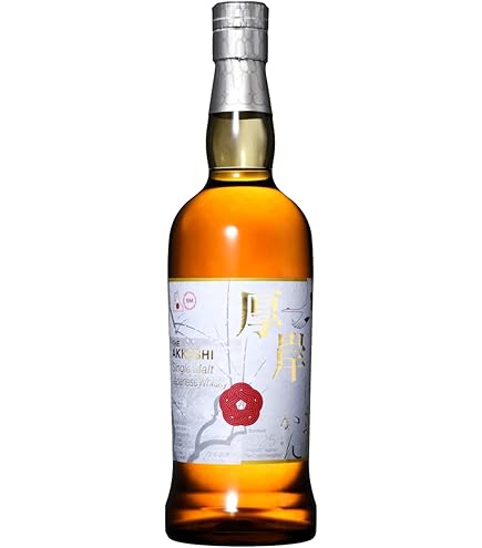厚岸ウイスキー 2021 りっとう 700ml 55% 楽天市場】厚岸蒸留所 厚岸