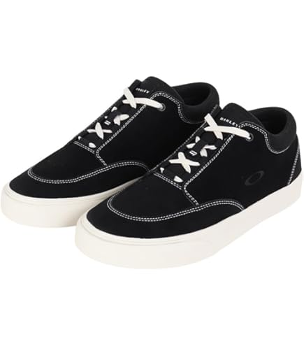 Amazon.co.jp: オークリー（OAKLEY） スニーカー Banks Low FOF100540