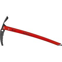 グリベル　ピッケル　ネパール　５３cm Amazon | グリベル(Grivel) ピッケル ネパールSA・プラス 53
