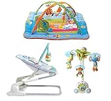 出産祝い タイニーラブ 人気3点セット（男の子）2-2