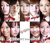 ���@�������� Love Me Do(Type B)