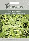 JOVE 英国ジョンソンシード Rocket Gourmet  ロケット・グルメ（ルッコラ）