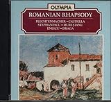 Romanian Rhapsody