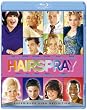 ヘアスプレー (2枚組)[Blu-ray]