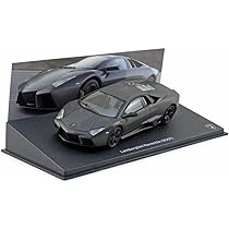 Amazon | ランボルギーニ ミニカー レヴェントン 1/43