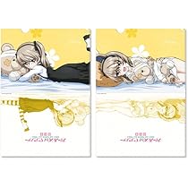 Amazon.co.jp: ガールズ＆パンツァー 最終章 クリアファイル