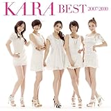 KARA BEST 2007-2010