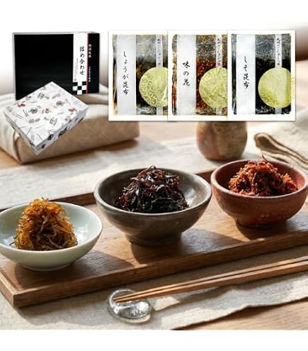 Amazon | 【花錦戸】 まつのはこんぶ 瓶入り(145g×2) | 花錦戸 | のり