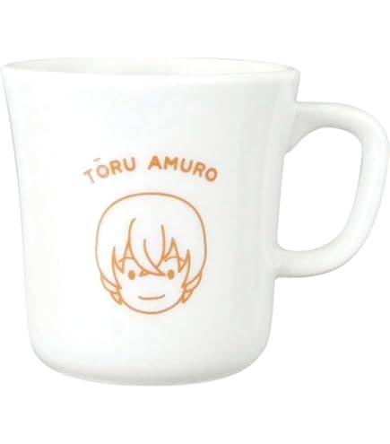 Amazon.co.jp: 金正陶器(Kaneshotouki) 「 名探偵コナン 」 安室