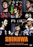 �_�b2006 JAPAN TOUR �gInspiration#1�hLIVE AT ������