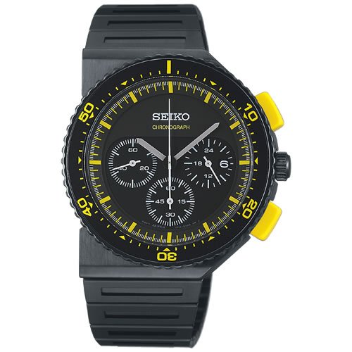 SEIKO SPIRIT SMART ジウジアーロ コラボ 限定モデルSCED005: SEIKO 