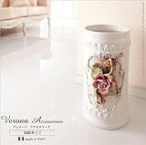 陶製傘立て イタリア 家具 ヨーロピアン アンティーク風