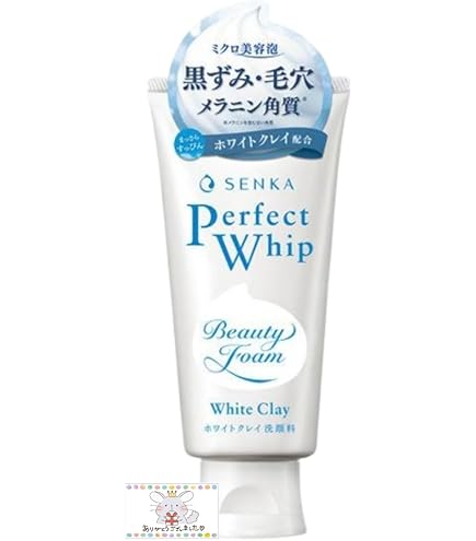 Amazon | 【 洗顔・クレンジング 黒ずみ・角栓吸着洗浄 】 センカ