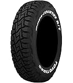 Amazon.co.jp: TOYO OPEN COUNTRY R/T 185/85R16 105/103N LT WL