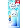 Skin Aqua Super Moisture UV Gel Sunscreen, 3.9 oz (110 g) (Hyaluronic Acid Formulated UV, Quick Adhesion Gel, SPF50+ PA+++)
