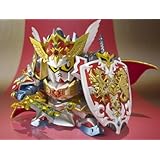 Amazon 戦士 Sdガンダム外伝 円卓の騎士編 キングガンダム Ii世 No 95 プラモデル 通販