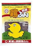 東商 醗酵鶏ふん粉末 2.5L