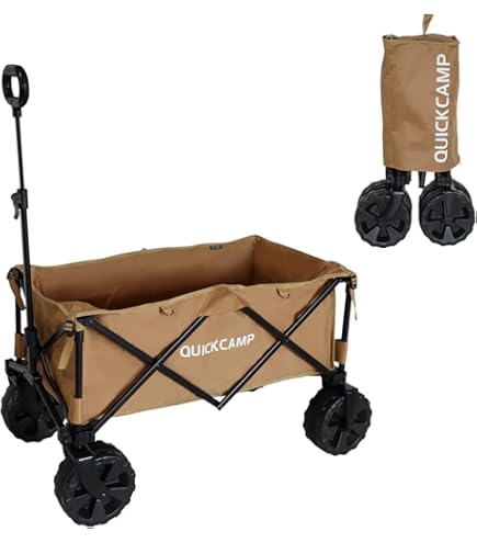 ロゴス キャリーカート 120L ブラウン LOGOS お荷物満載キャリー #84720743 ｜ あんしんの殿堂 防災館