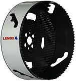 Lenox Tools 3008888L Bi-Metal Speed Slot Hole Saw, 5-1/2-Inch [並行輸入品]