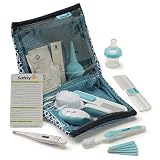 Safety 1st Deluxe Healthcare and Grooming Kit, Arctic Seville by Safety 1st [並行輸入品]