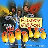 Funky Gibbon: Best of