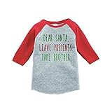 Custom Party Shop SHIRT ボーイズ カラー: レッド
