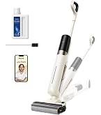 Amazon | 水拭き掃除機 ミンドーアクアエックス 特別セット (ブラック