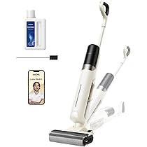 Mova K10 Pro 乾湿両用掃除機 自走式 新品Dreame MOVA K10 Pro コードレス掃除機本体回転ブラシ付き