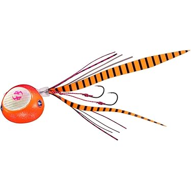 インチク★鯛ラバ★ネギング★12セット★80g★固定式★スペシャルモデル★ Amazon.co.jp: タイラバ・インチク - ルアー: スポーツ＆アウトドア