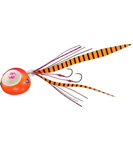 タイラバセット　シマノ　炎月　ダイワ Amazon.co.jp: シマノ(SHIMANO) タイラバ 炎月 バクバクプラス 45g JD