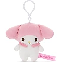 Amazon.co.jp: サンリオキャラクターズ もふらっと ボール