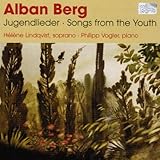 ベルク:若き日の歌