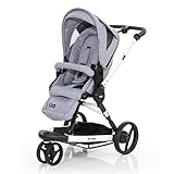 ABC Design(ABCデザイン) 【正規代理店保証付】 3-Tec PLUS グラファイト 31106-518