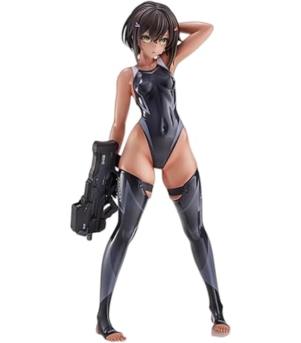 Amazon | 『ARMS NOTE』 水泳部のコウハイちゃん 1/7スケール