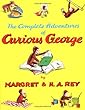 Complete Adventures of Curious George