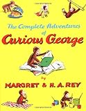 Complete Adventures of Curious George