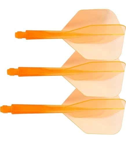 Amazon | CONDOR TIP Orange オレンジ ダーツ チップ コンドル