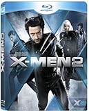 X-Men 2 [Blu-ray]