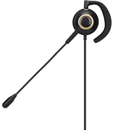 Amazon.co.jp: Plantronics HW710 EncorePro プレミアム モノラル