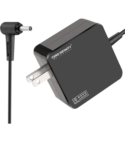 Amazon.co.jp: ASUS対応 X512D ACアダプター ASUS対応 ADP-45BW ADP