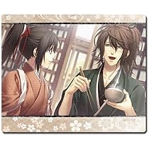 Amazon.co.jp: 薄桜鬼 真改 天雲ノ抄 アクリルスタンド 風間千景 B