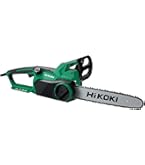 HiKOKI(ハイコーキ) 電気チェンソー AC100V ガイドバー350mm FCS35SA  リサイクルショップ宮崎屋　佐土原店　24.12.6F Amazon | HiKOKI(ハイコーキ) 電気チェンソー AC100V ガイドバー350mm