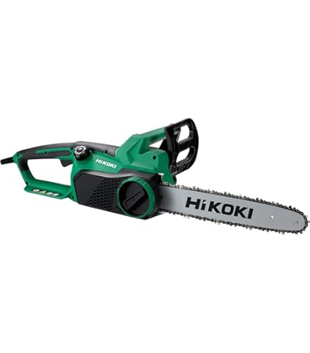 RYOBI（リョービ）電動チェーンソー CS-3001 Amazon | 京セラ(Kyocera) 旧リョービ チェンソー CS-3001 616301A