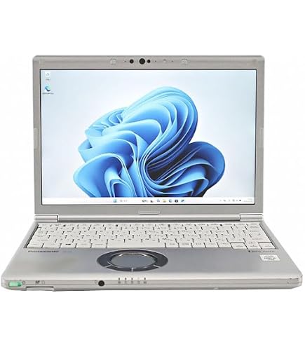 Amazon.co.jp: ノートパソコン レッツノート CF-SV9 office2024